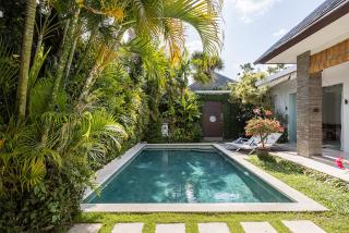 Villa Lotus by Optimum Bali Villas - Seminyak - 9