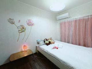 Yoshidokulnn2吉德家庭旅館2直达近USJ万博会海游館難波梅田关西机场 - Osaca - 7