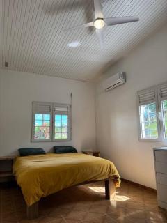 Villa Calypso - Le Saint-Esprit - 9