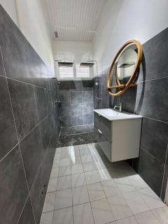 Villa Calypso - Le Saint-Esprit - 8