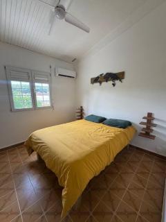 Villa Calypso - Le Saint-Esprit - 6