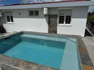 Villa Calypso - Le Saint-Esprit - 5