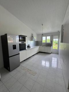Villa Calypso - Le Saint-Esprit - 4