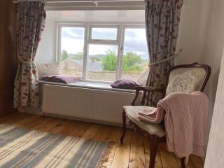 Ravens Heugh, Northumberland - sleeps 6 - Thropton - 7