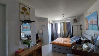 Cozy & Fully-furnished Angel's 8 Pad near Mactan Airport - Lapu Lapu City - 1