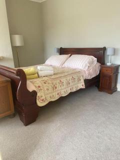 Ravens Heugh, Northumberland - sleeps 6 - Thropton - 4