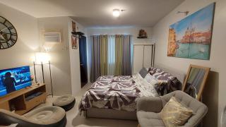 Cozy & Fully-furnished Angel's 8 Pad near Mactan Airport - Lapu Lapu City - 2