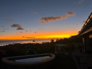 Raiatea Bellevue - Uturoa - 9