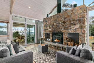 Silvertop Apartment - Crackenback - 0