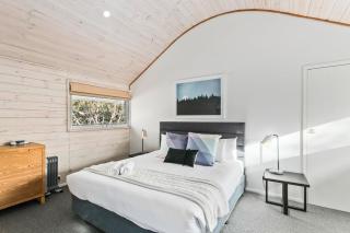 Silvertop Apartment - Crackenback - 8