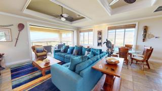 ❤PiH❤ Beautiful Ocean Villa Nani Moana Hale Stunning Ocean Views - Hapuna Beach - 1