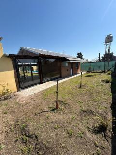 El Paraiso - Navarro - 1
