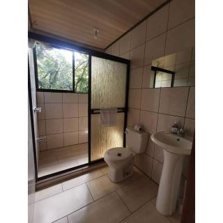 Cabina la Fuente - Monteverde - 1