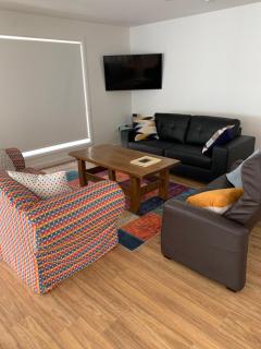 P & C On Catherine - 2