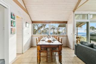 Silvertop Apartment - Crackenback - 3