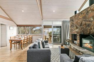 Silvertop Apartment - Crackenback - 1