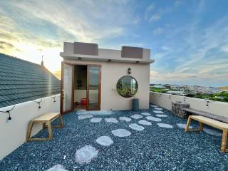 Homestay Lucie đảo Phú Quý - 3