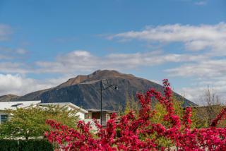 Mahaanui South - Wanaka Holiday Home - Wanaka - 9