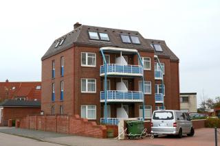 Strandhus 11 - Borkum - 6