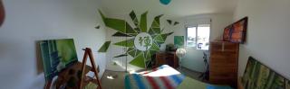 La chambre zen - Saint-André - 0