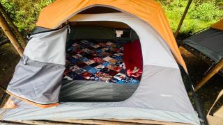 Paradise Tent Stay Vattavada Munnar - Vattavada - 7