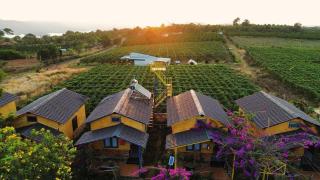 Gia Huan Homestay - Tà Đùng - Biđong - 8