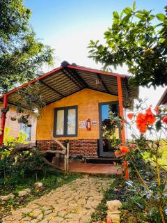 Gia Huan Homestay - Tà Đùng - Biđong - 9