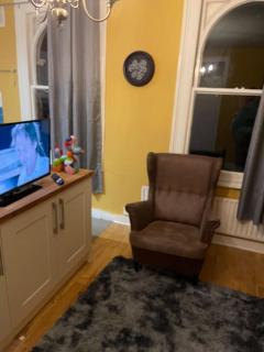 Comfy flat nr E Dulwich Station - Londra - 2