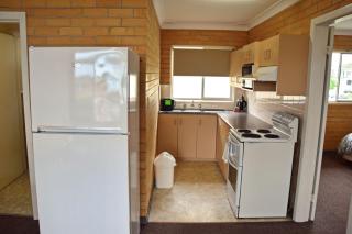 Wards Holiday Flat 8 - South West Rocks - 7