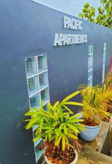 Pacific Apartments Nadi - Nadi - 7