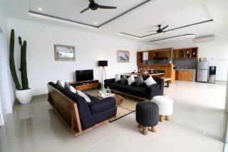 2 villa complex near Atlas beach - 9