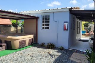 El Faro Apart with Jacuzzi AC free Wifi Fully Equipped - 3