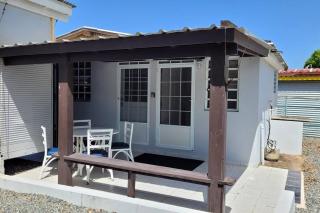 El Faro Apart with Jacuzzi AC free Wifi Fully Equipped - 8