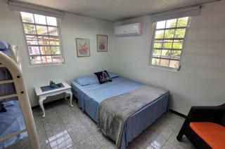 El Faro Apart with Jacuzzi AC free Wifi Fully Equipped - 6