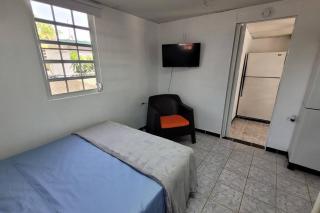 El Faro Apart with Jacuzzi AC free Wifi Fully Equipped - 4