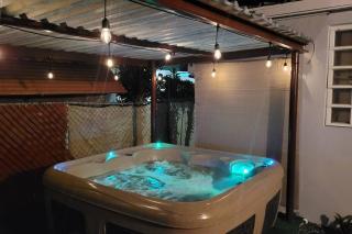El Faro Apart with Jacuzzi AC free Wifi Fully Equiped - Pole Ojea - 2