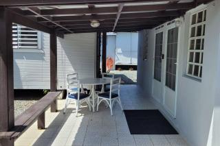 El Faro Apart with Jacuzzi AC free Wifi Fully Equipped - 1