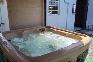 El Faro Apart with Jacuzzi AC free Wifi Fully Equiped - Pole Ojea - 0
