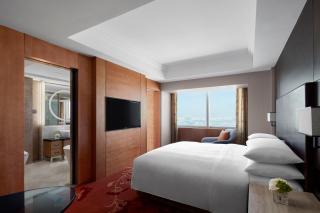 Suzhou Marriott Hotel - Suzhou - 5