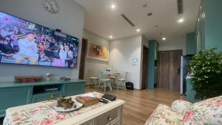 Rose home Onsen Ecopark - Hưng Yên - 8