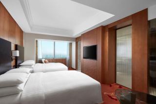 Suzhou Marriott Hotel - Suzhou - 4
