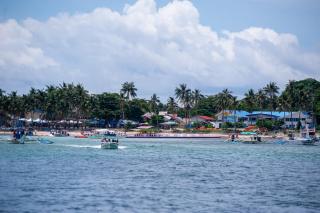 Bolabog Beach Resort - Boracay - 3