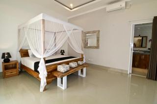 2 villa complex near Atlas beach - 5