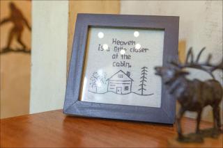 Elk Meadows Cottage - Packwood - 7