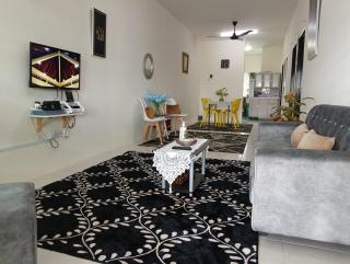 Homestay Kak Ninie@Teluk Intan - Teluk Intan - 6