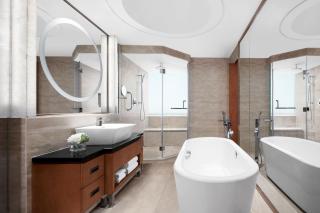 Suzhou Marriott Hotel - Suzhou - 2