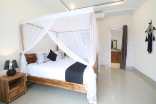 2 villa complex near Atlas beach - Canggu - 1