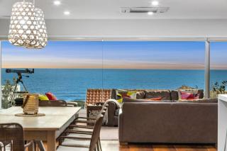 Luxury Beach Views on the Terrace sleeps 10 - Ocean Grove - 0
