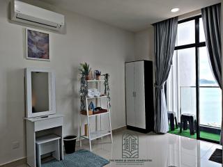 AVASII HOMESUITE by THE SHORE KOTA KINABALU - 9