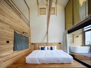 The Well House - - 1
